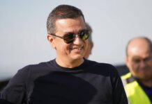 Documentul Normativ Oficial de ULTIM MOMENT al lui Sorin Grindeanu cu un Important Proiect de Infrastructura Documentul Normativ Oficial ULTIM MOMENT Sorin Grindeanu Important Proiect Infrastructura