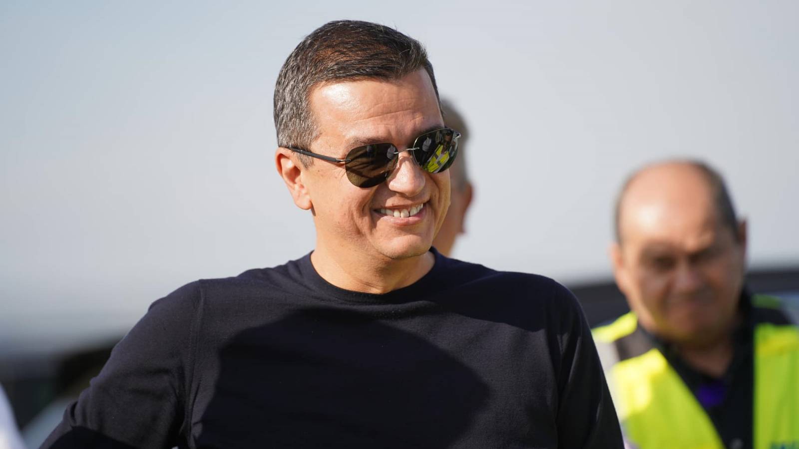 Documentul Normativ Oficial ULTIM MOMENT Sorin Grindeanu Important Proiect Infrastructura
