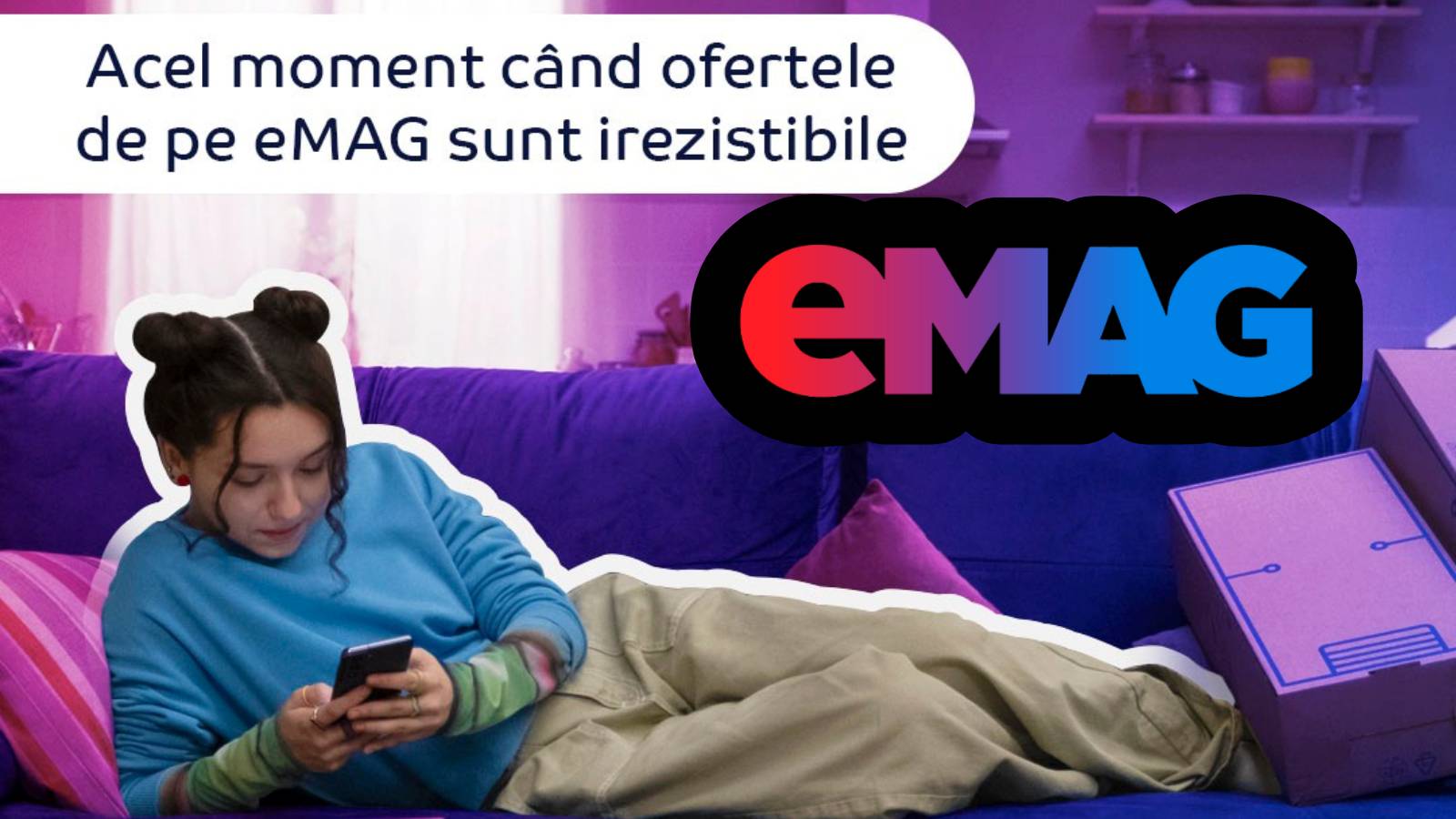 Electrocasnicele eMAG EXTRA Reducere Promotiile Grozave Romania