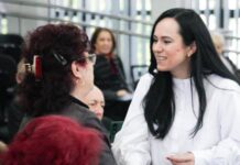 Estimarea Oficiala de ULTIM MOMENT a Simonei Bucura-Oprescu cu o Veste Extraordinara pentru Romani Estimarea Oficiala ULTIM MOMENT Simonei Bucura-Oprescu Veste Extraordinara Romani