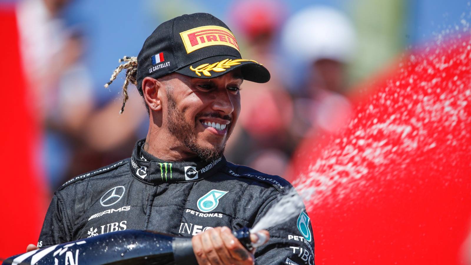 Formula 1 Declaratia UIMITOARE Lewis Hamilton Red Bull Max Verstappen