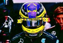 Formula 1: Lewis Hamilton, Ferrari si Anunturile care au Aprins Fanii Formula 1 Lewis Hamilton Ferrari Anunturile Aprins Fanii