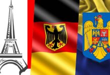 Franta si Germania cer Oficial Masuri URGENTE Comisiei Europene, Implicand si Aderarea Romaniei la Schengen Franta Germania Oficial Masuri URGENTE Comisiei Europene Implicand Aderarea Romaniei Schengen