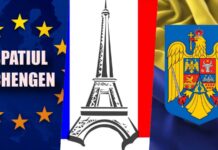Franta: Solutia cu Masuri de ULTIM MOMENT, Inspirate de Italia, Grabind Aderarea Romaniei la Schengen Franta Solutia Masuri ULTIM MOMENT, Inspirate de Italia Grabind Aderarea Romaniei Schengen