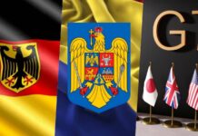 Germania: Acordurile Oficiale de ULTIM MOMENT Importante pentru Aderarea Romaniei la Schengen Germania Acordurile Oficiale ULTIM MOMENT Importante Aderarea Romaniei Schengen