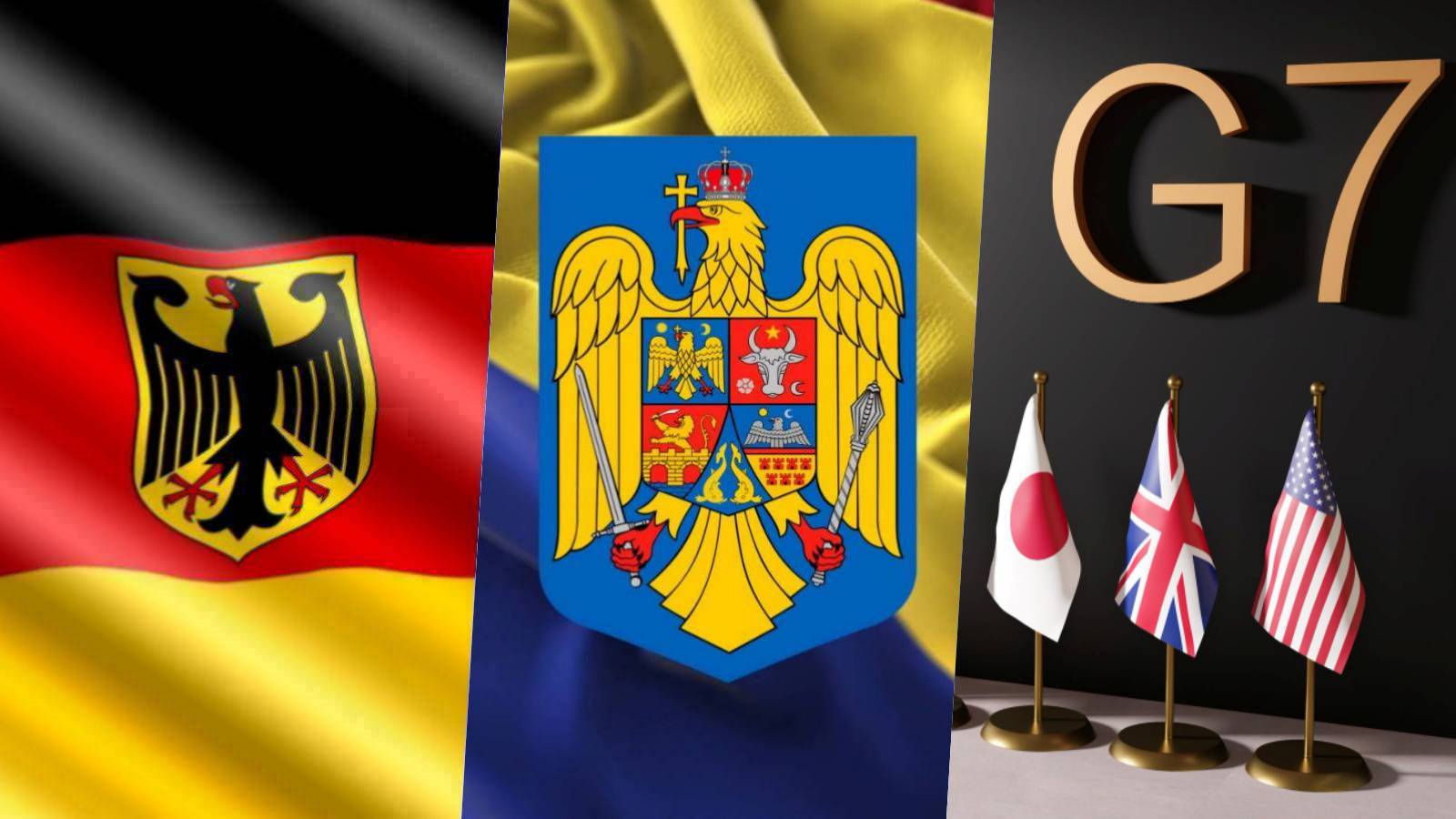 Germania Acordurile Oficiale ULTIM MOMENT Importante Aderarea Romaniei Schengen