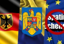 Germania: Decizia cu Turcia de ULTIM MOMENT si Impactul Important pentru Aderarea Romaniei la Schengen Germania Decizia Turcia ULTIM MOMENT Impactul Important Aderarea Romaniei Schengen