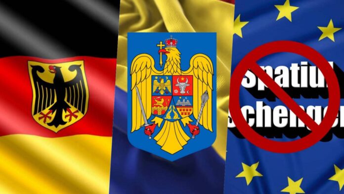 Germania Decizia Turcia ULTIM MOMENT Impactul Important Aderarea Romaniei Schengen Germania Decizia Turcia ULTIM MOMENT Impactul Important Aderarea Romaniei Schengen