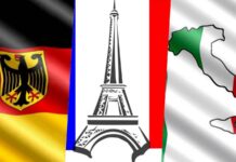 Germania, Franta, italia si Spania Anunta Masuri de ULTIM MOMENT Grabind Aderarea Romaniei la Schengen Germania Franta italia Spania Anunta Masuri de ULTIM MOMENT Grabind Aderarea Romaniei Schengen