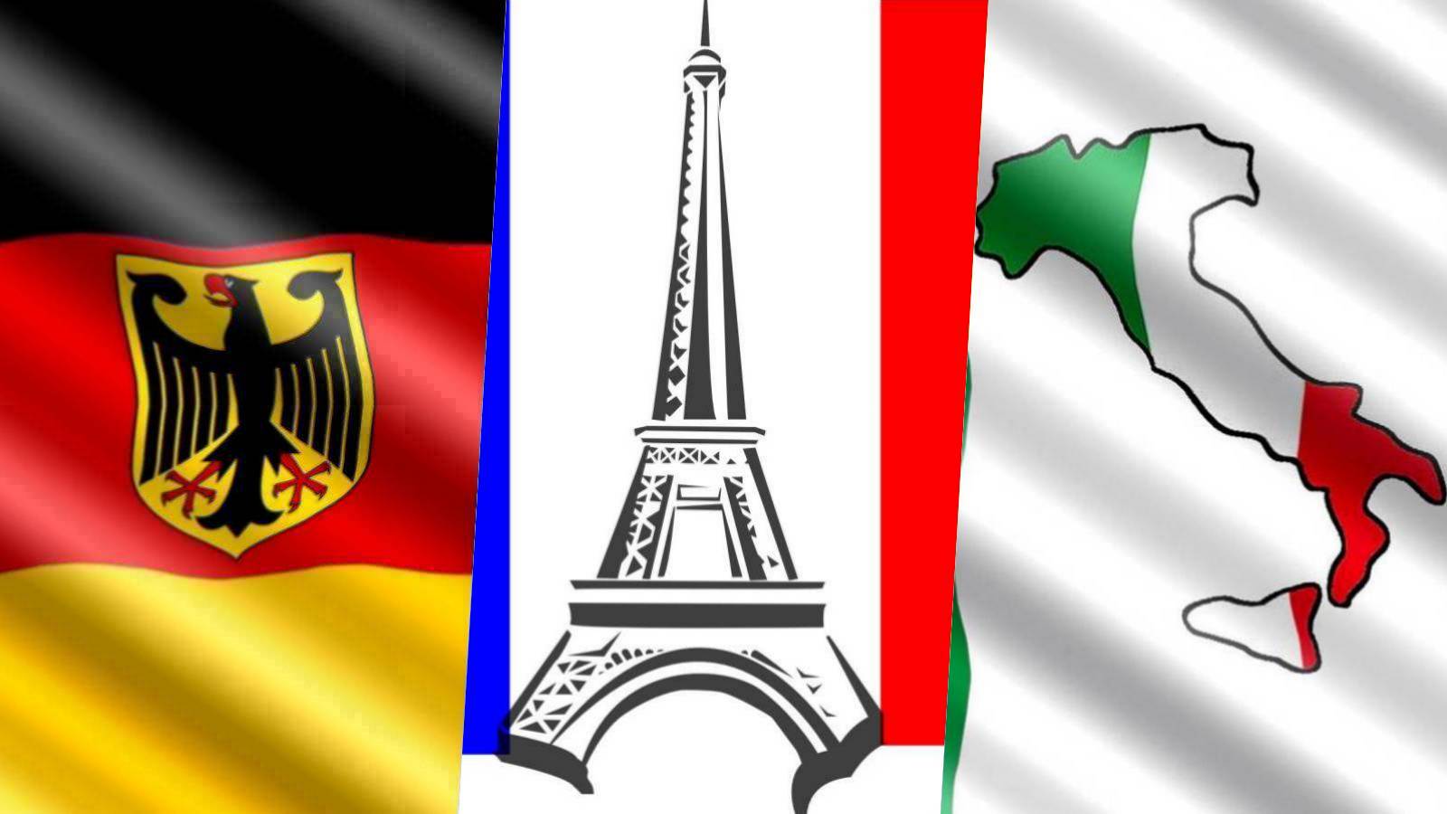 Germania Franta italia Spania Anunta Masuri de ULTIM MOMENT Grabind Aderarea Romaniei Schengen