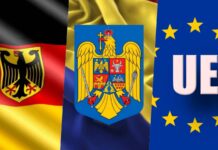 Germania: Planul Oficial de ULTIM MOMENT Hotarat de Berlin, Afectand Aderarea la Schengen a Romaniei Germania Planul Oficial ULTIM MOMENT Hotarat Berlin Afectand Aderarea Schengen Romaniei