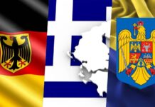 Germania: Presiunea de ULTIM MOMENT pe Grecia care Ingreuneaza Aderarea Romaniei la Schengen Germania Presiunea ULTIM MOMENT Grecia Ingreuneaza Aderarea Romaniei Schengen