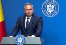 Hotararile de Guvern de ULTIM MOMENT Anuntate de Florin Barbu cu Masuri Ample pentru Romania Hotararile Guvern ULTIM MOMENT Anuntate Florin Barbu Masuri Ample Romania