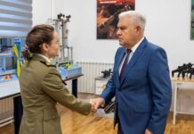 Informarea Oficiala de ULTIM MOMENT a Ministrului Apararii, Activitatea Importanta Derulata Informarea Oficiala ULTIM MOMENT Ministrului Apararii Activitatea Importanta Derulata