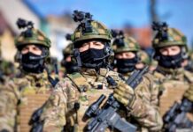 Informarile Oficiale de ULTIM MOMENT ale Armatei Romane cu Actiuni Importante pentru Romania Informarile Oficiale ULTIM MOMENT Armatei Romane Actiuni Importante Romania