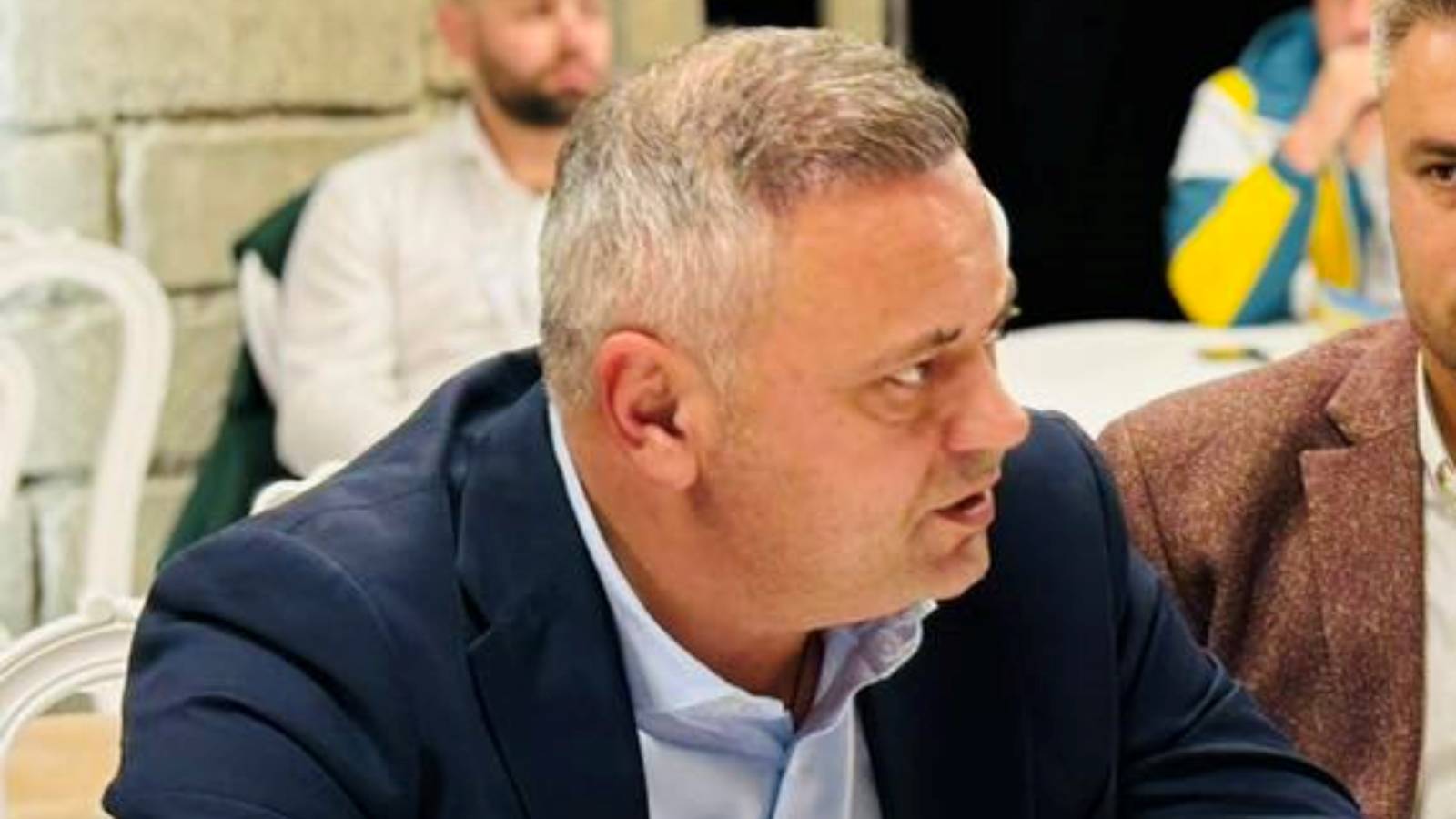 Informarile Oficiale ULTIM MOMENT Florin Barbu Actiunile Derulate Romania