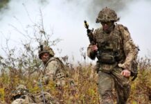 Informarile de ULTIM MOMENT ale Ministerului Apararii privind Misiunile Soldatilor Romani Informarile ULTIM MOMENT Ministerului Apararii Misiunile Soldatilor Romani