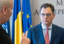 Initiativa de ULTIM MOMENT Anuntata de Stefan-Radu Oprea cu Proiect de Importanta Nationala Majora Initiativa ULTIM MOMENT Anuntata Stefan-Radu Oprea Proiect Importanta Nationala Majora