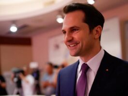 Investitiile ULTIM MOMENT Sebastian Burduja Anunta Oficial Romania
