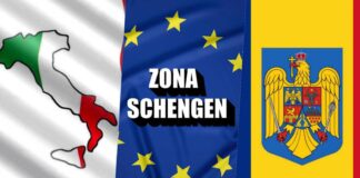 Italia Giorgia Meloni Anunta Masuri Oficiale CRIZA Ajuta Aderarea Romaniei Schengen