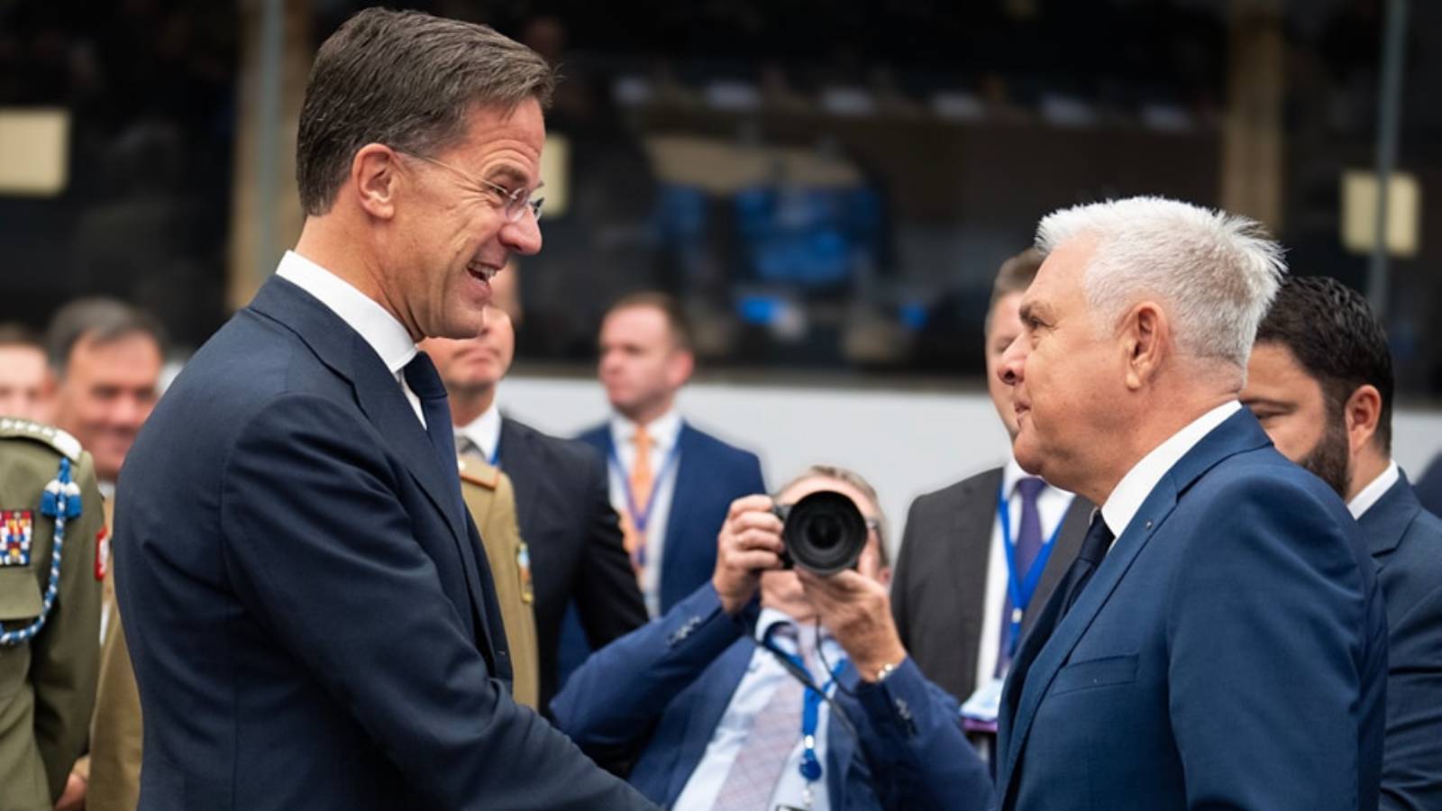 Legea ULTIM MOMENT Ministrului Apararii Masuri Importante Vizand Armata Romana