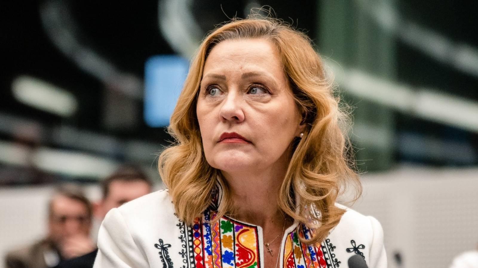 Mesajele ULTIM MOMENT Elenei Lasconi Inaintea Alegerilor Prezidentiale Romania