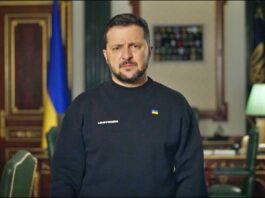 Mesajul ULTIM MOMENT Volodimir Zelenski Milioane Ucrainieni