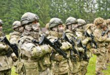 Misiuni de ULTIM MOMENT ale Militarilor Armatei Romane, Aduse in Atentia Romanilor Misiuni ULTIM MOMENT Militarilor Armatei Romane Aduse Atentia Romanilor