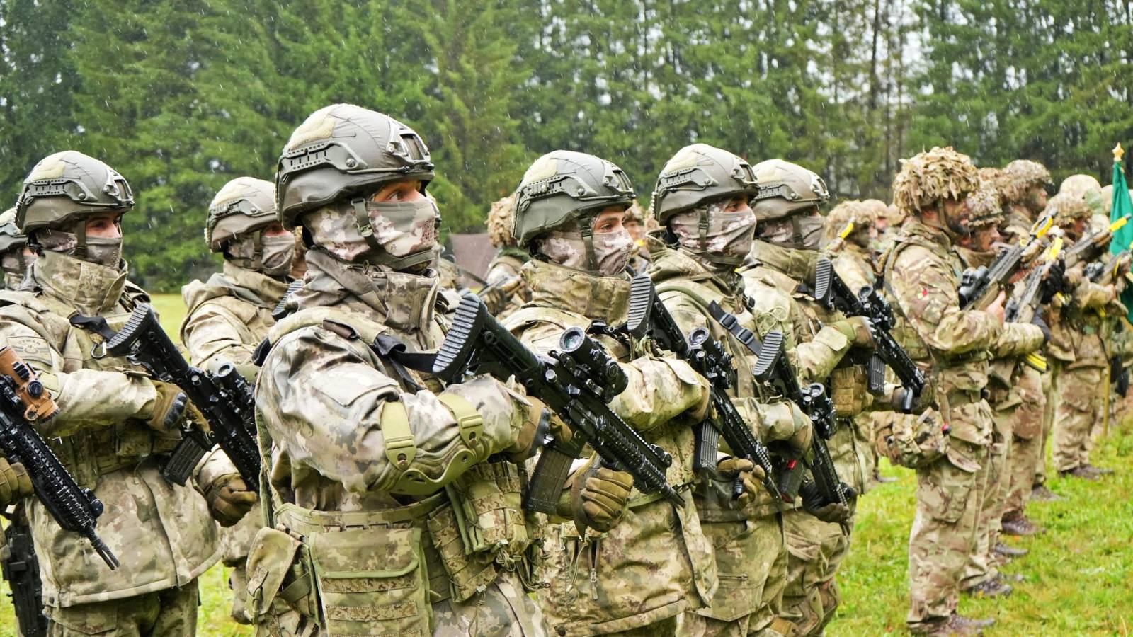 Misiuni ULTIM MOMENT Militarilor Armatei Romane Aduse Atentia Romanilor