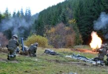 Misiunile Oficiale de ULTIM MOMENT pe care Armata Romana le Dezvaluie Tuturor Romanilor Misiunile Oficiale ULTIM MOMENT Armata Romana Dezvaluie Tuturor Romanilor