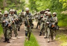 Misiunile Oficiale de ULTIM MOMENT ale Armatei Romane, Actiunile Derulate de catre Militari Misiunile Oficiale ULTIM MOMENT Armatei Romane Actiunile Derulate Militari