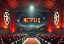 Netflix Agita Milioane de Fani ai unui Serial Popular, Anuntand un Nou Film Netflix Agita Milioane Fani Serial Popular Anuntand Nou Film