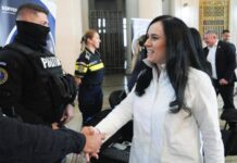 Ordonanta de Urgenta a Simonei Bucura-Oprescu cu Masuri de ULTIM MOMENT ale Guvernului pentru Romani Ordonanta Urgenta Simonei Bucura-Oprescu Masuri ULTIM MOMENT Guvernului Romani