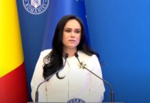 Preocuparea Oficiala de ULTIM MOMENT a Simonei Bucura-Oprescu Dezvaluita Milioanelor de Romani din Tara Preocuparea Oficiala ULTIM MOMENT Simonei Bucura-Oprescu Dezvaluita Milioanelor Romani Tara