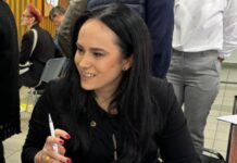 Problemele Importante de ULTIM MOMENT pe care Simona Bucura-Oprescu vrea sa le Rezolve pentru Romani Problemele Importante ULTIM MOMENT Simona Bucura-Oprescu vrea Rezolve Romani