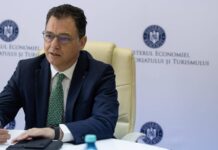 Programul Oficial de ULTIM MOMENT al lui Stefan-Radu Oprea cu Rezultate Importante pentru Romania Programul Oficial ULTIM MOMENT Stefan-Radu Oprea Rezultate Importante Romania