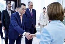 Programul de ULTIM MOMENT al Guvernului si Anuntul lui Stefan-Radu Oprea cu Importanta pentru Romani Programul ULTIM MOMENT Guvernului Anuntul Stefan-Radu Oprea Importanta Romani