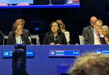 Provocare Oficiala de ULTIM MOMENT Adusa de Simona Bucura Oprescu in Atentie, Masura pentru Romani Provocare Oficiala ULTIM MOMENT Adusa Simona Bucura Oprescu Atentie Masura Romani