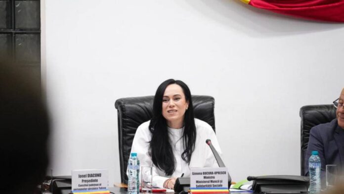 Redistribuirea Oficiala ULTIM MOMENT Simonei Bucura Oprescu Hotararea Guvern Initiata Romani Redistribuirea Oficiala ULTIM MOMENT Simonei Bucura Oprescu Hotararea Guvern Initiata Romani