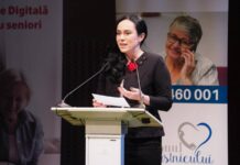 Reforma Oficiala de ULTIM MOMENT pe care Simona Bucura-Oprescu o Considera Importanta in Romania Reforma Oficiala ULTIM MOMENT Simona Bucura-Oprescu Considera Importanta Romania