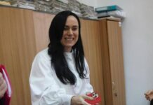 Restrictia Oficiala si Clarificarea de ULTIM MOMENT a Simonei Bucura-Oprescu pentru Milioane dintre Romani Restrictia Oficiala Clarificarea ULTIM MOMENT Simonei Bucura-Oprescu Milioane Romani