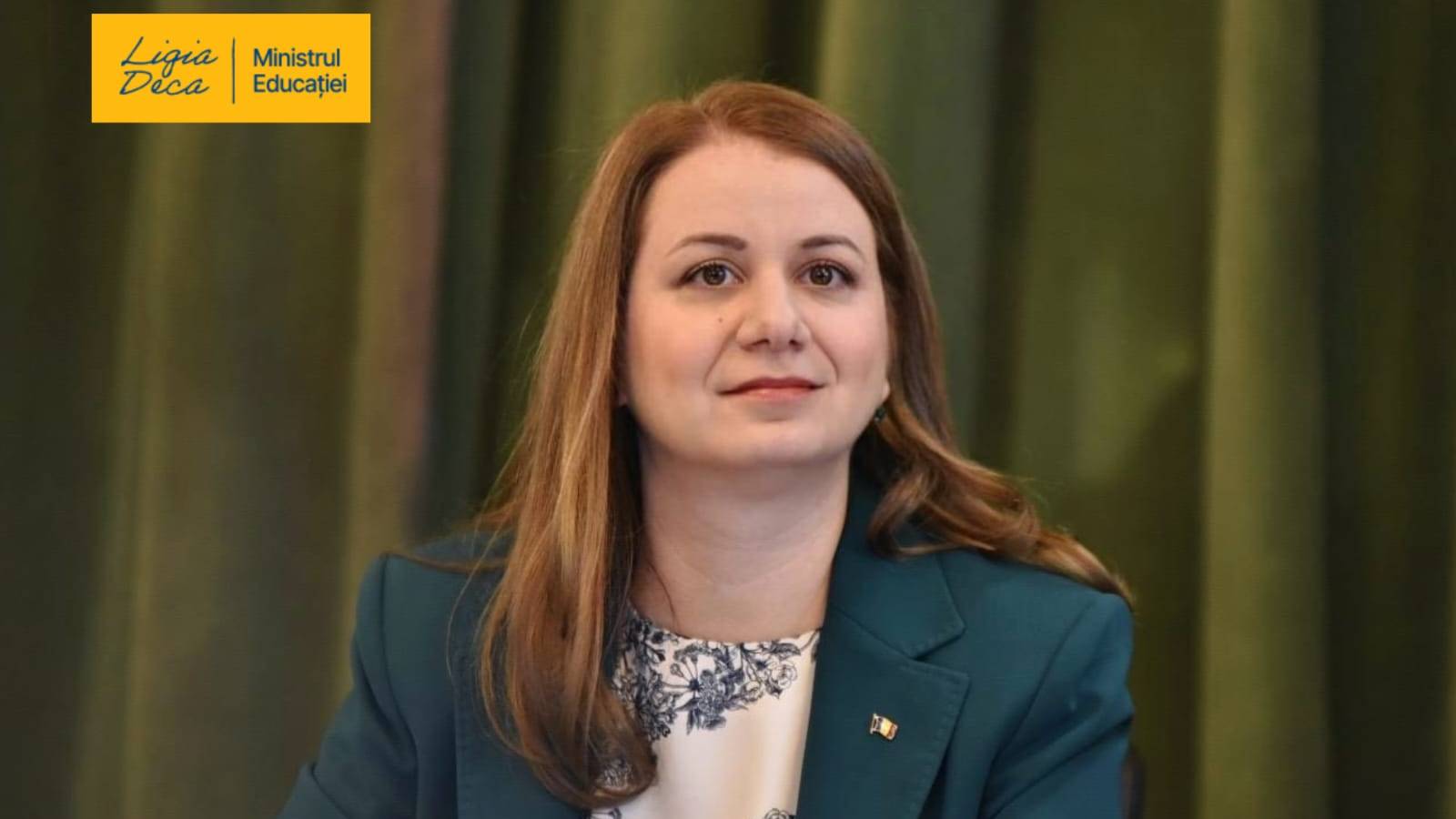 Revolutia ULTIM MOMENT Ministrului Educatiei Aplicare Masura Vizand Invatamantul Romania