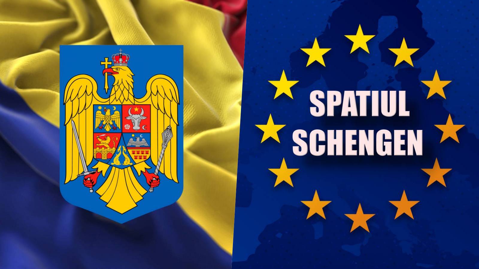 Romania Actiunile Oficiale ULTIM MOMENT Nivel European Aderarea Schengen