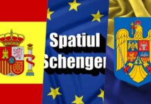 Spania: Demersul Oficial de ULTIM MOMENT al Madridului, cum Afecteaza Aderarea Romaniei la Schengen Spania Demersul Oficial ULTIM MOMENT Madridului Afecteaza Aderarea Romaniei Schengen