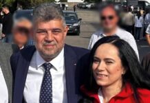 Sprijin Oficial de ULTIM MOMENT Anuntat de Simona Bucura-Oprescu, Mesajul Important al Ministrului Muncii Sprijin Oficial ULTIM MOMENT Anuntat Simona Bucura-Oprescu Mesajul Important Ministrului Muncii