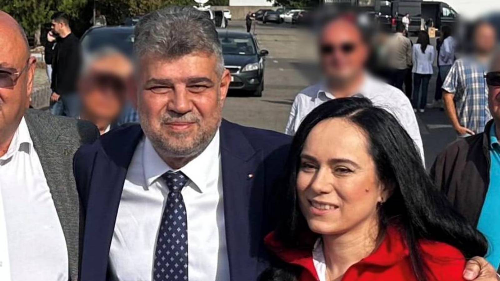 Sprijin Oficial ULTIM MOMENT Anuntat Simona Bucura-Oprescu Mesajul Important Ministrului Muncii