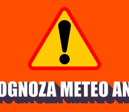 ANM Actualizeaza Prognoza Meteo Oficiala ULTIM MOMENT Starii Vremii Romania 30 Zile