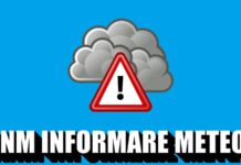 ANM: Prognoza Meteorologica Oficiala de ULTIM MOMENT Actualizata in Romania pe 14 Zile ANM Prognoza Meteorologica Oficiala ULTIM MOMENT Actualizata Romania 14 Zile