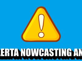 ATENTIONARE ANM Oficiala NOWCASTING Meteorologica ULTIM MOMENT Romania 18 Noiembrie 2024