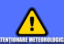 ATENTIONAREA ANM Oficiala Meteorologica ULTIM MOMENT 2 Noiembrie 2024 Romania